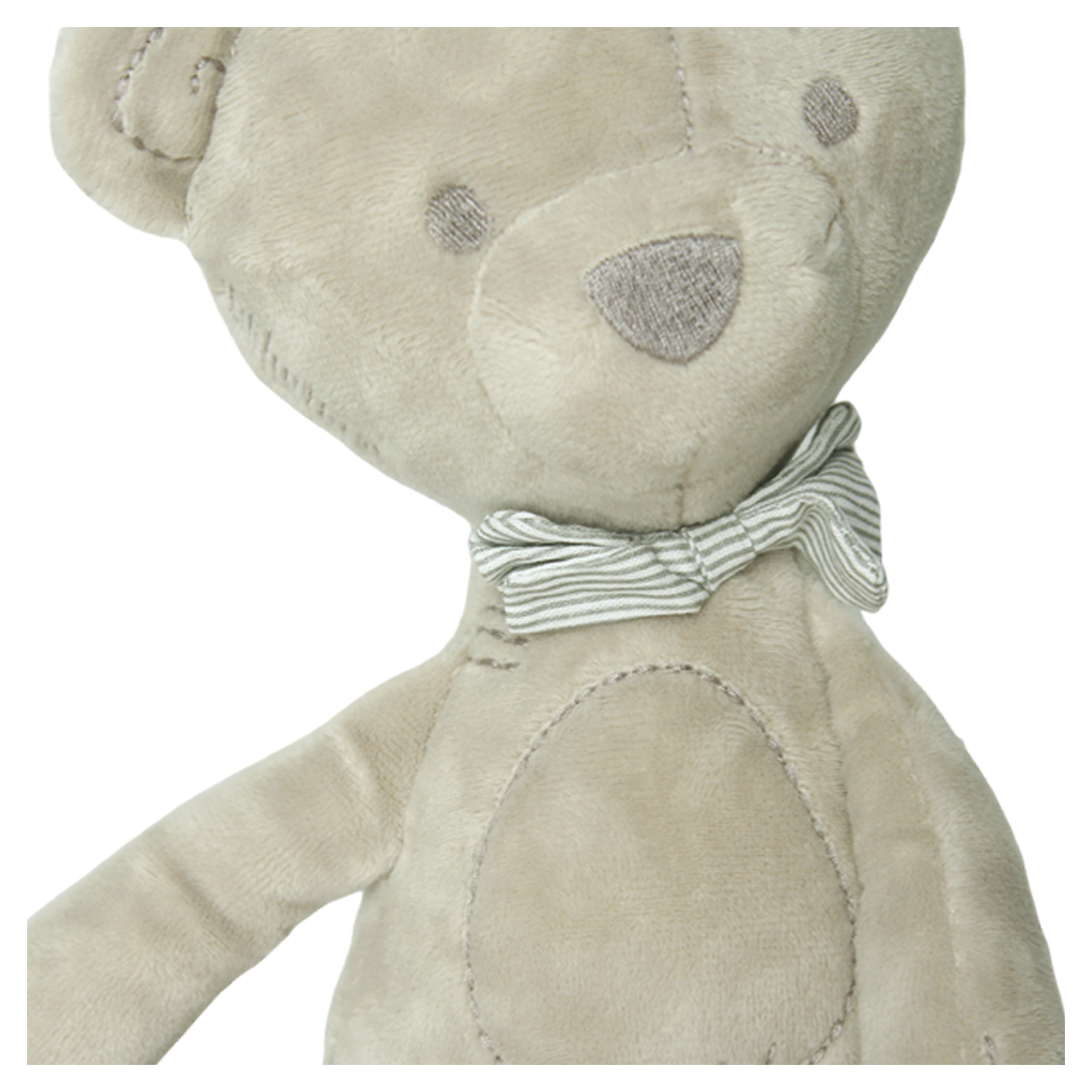 Juguete De Peluche Para Bebe Ó Niño Figura Felpa Extra Suave