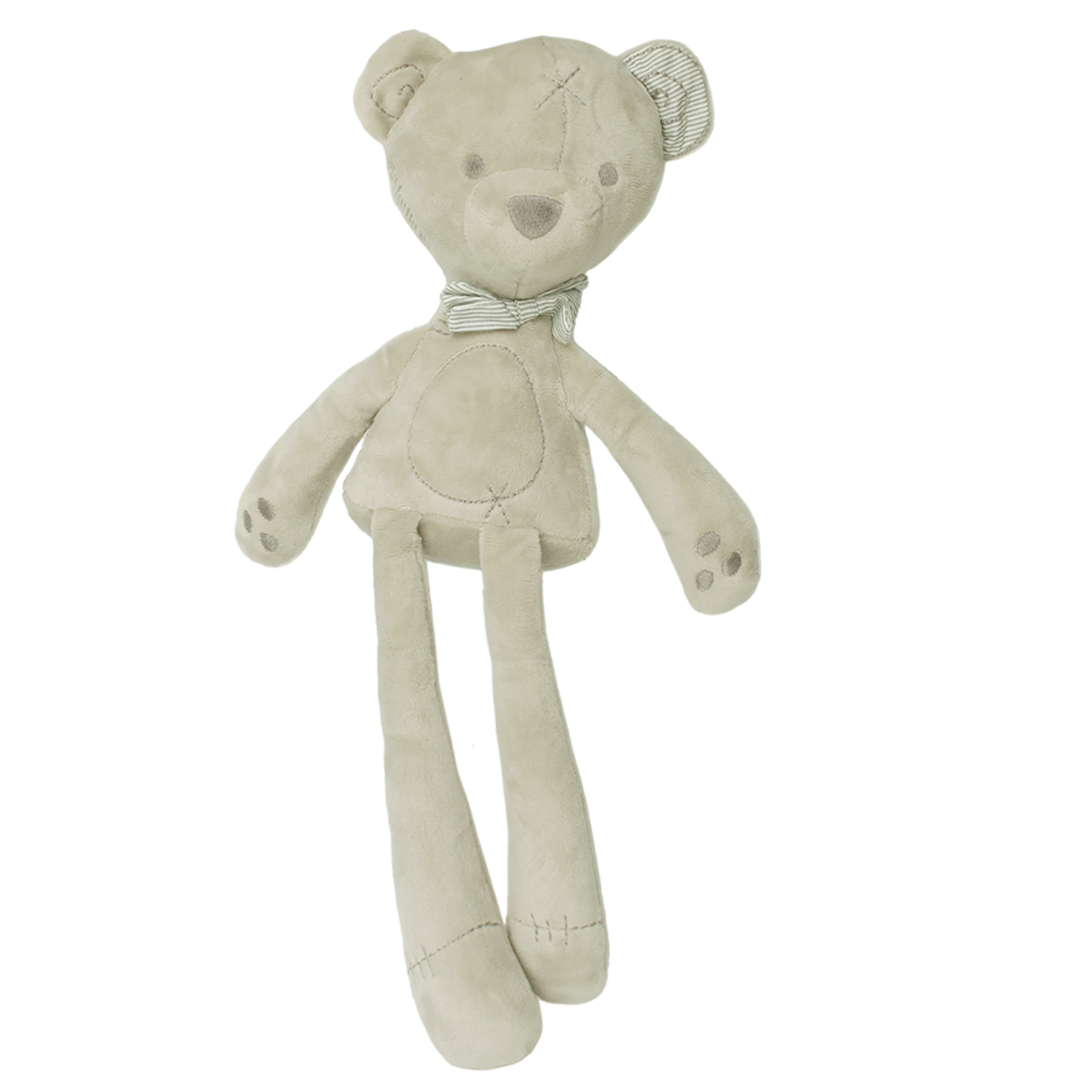 Juguete De Peluche Para Bebe Ó Niño Figura Felpa Extra Suave