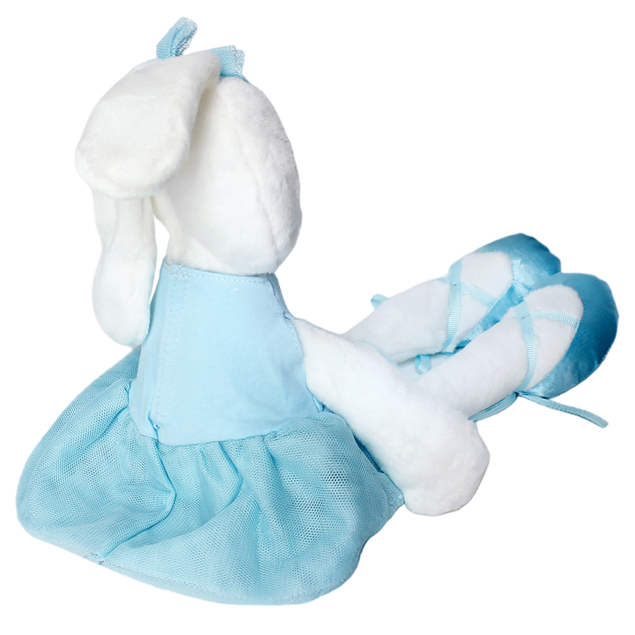 Juguete De Peluche Para Bebe Ó Niño Figura Felpa Extra Suave