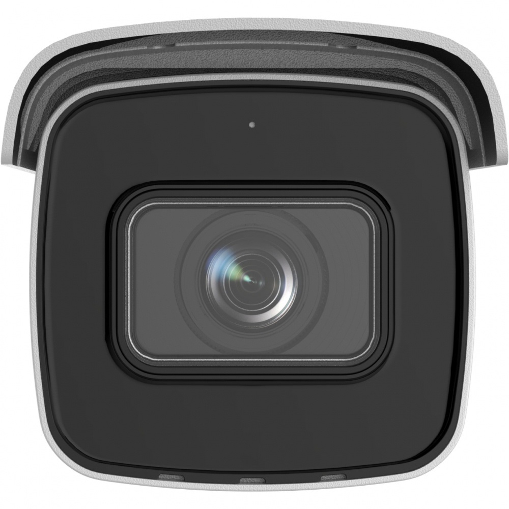 HIKVISION Cámara de Seguridad DS-2CD3666G2T-IZS(H) de 6 Megapíxeles.