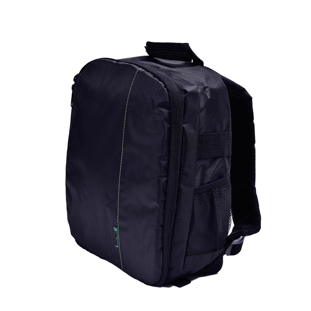 Mochila Backpac Cámara Digital Dslr Fotografica Impermeable