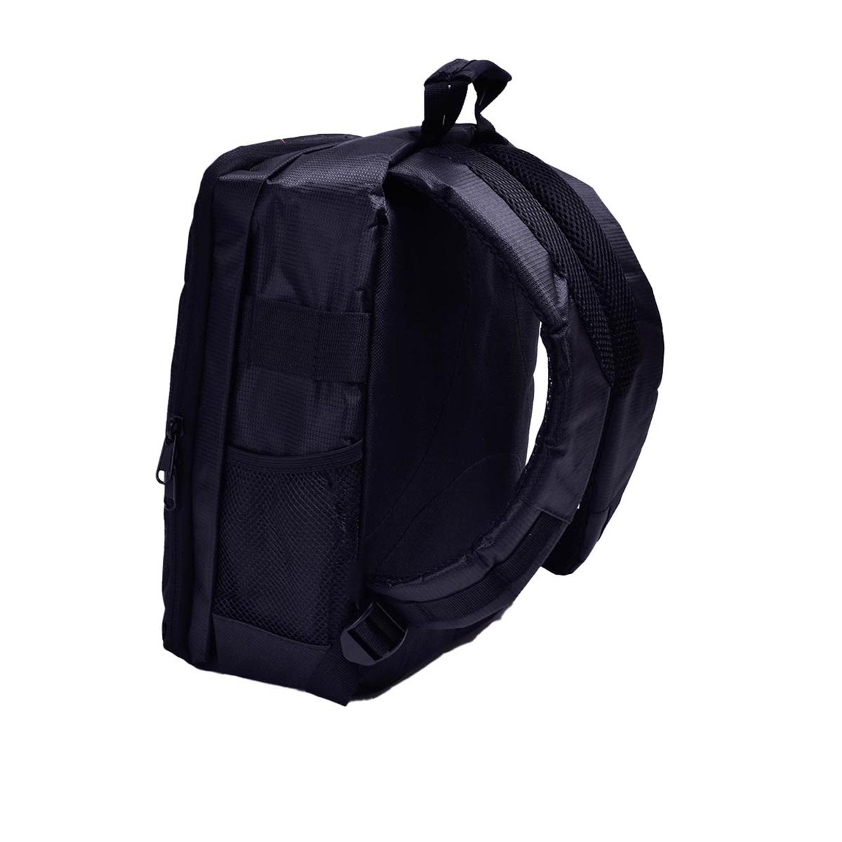 Mochila Backpac Cámara Digital Dslr Fotografica Impermeable