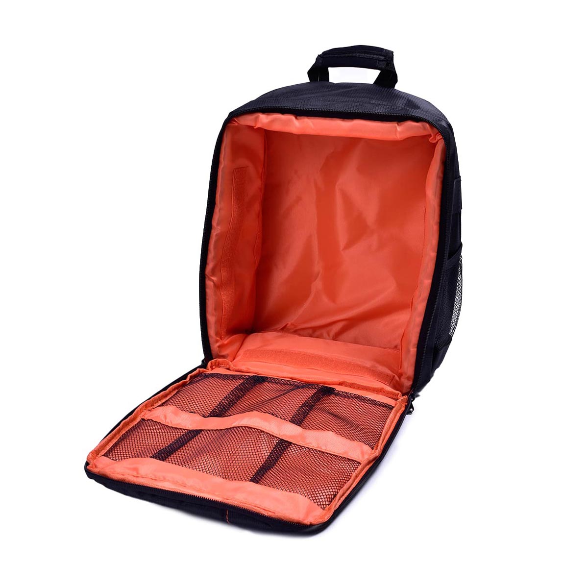 Mochila Backpac Cámara Digital Dslr Fotografica Impermeable