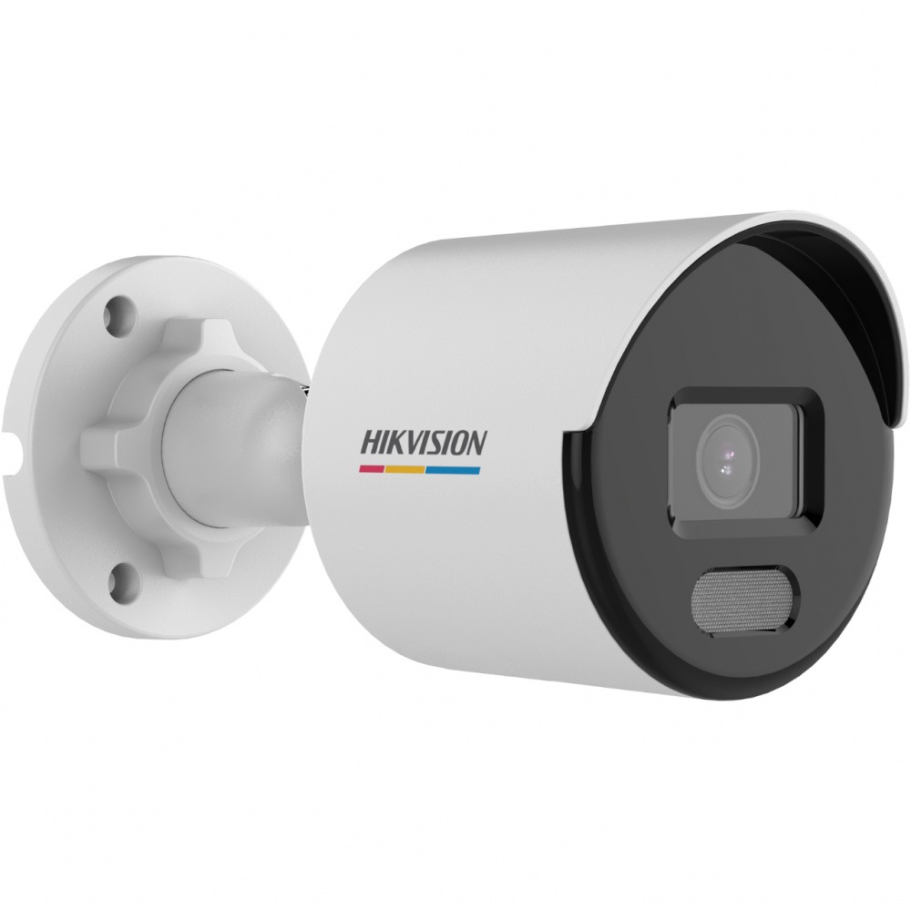 Cámara IP HIKVISION DS-2CD1047G2-L - 4M.