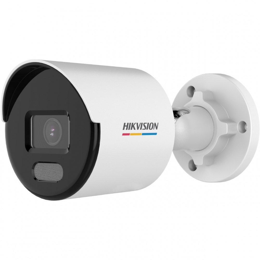 Cámara IP HIKVISION DS-2CD1047G2-L - 4M.