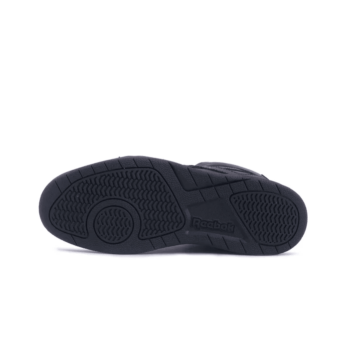 Tenis Reebok Modelo Royal Color Negro/Gris.