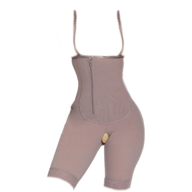 Faja Modeladora De Cuerpo Completo Body Lipoescultura