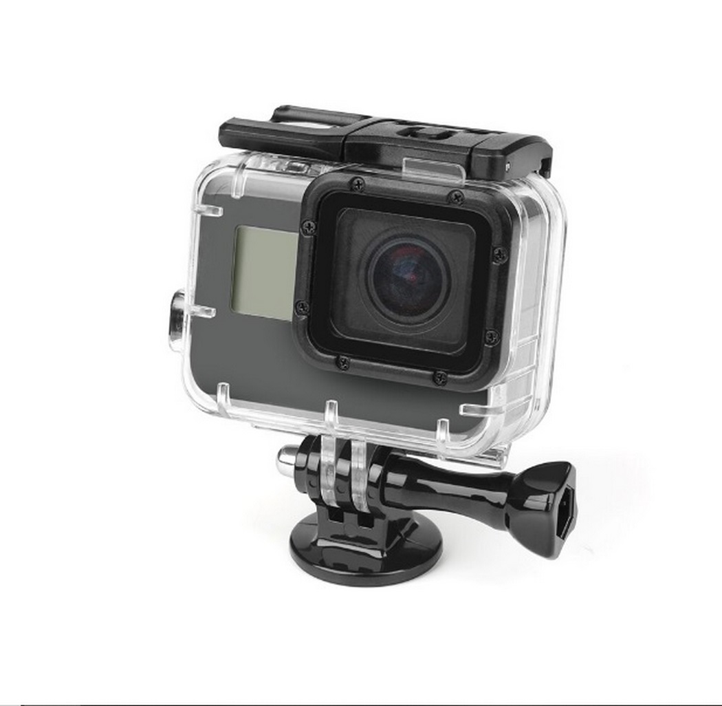 Accesorios Cámara Deportiva Acción Soportes Clip De Hebilla