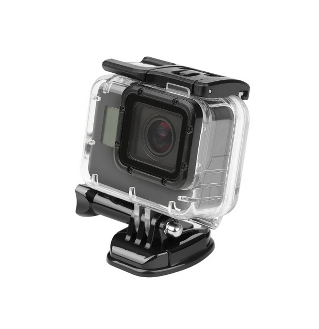 Accesorios Cámara Deportiva Acción Soportes Clip De Hebilla