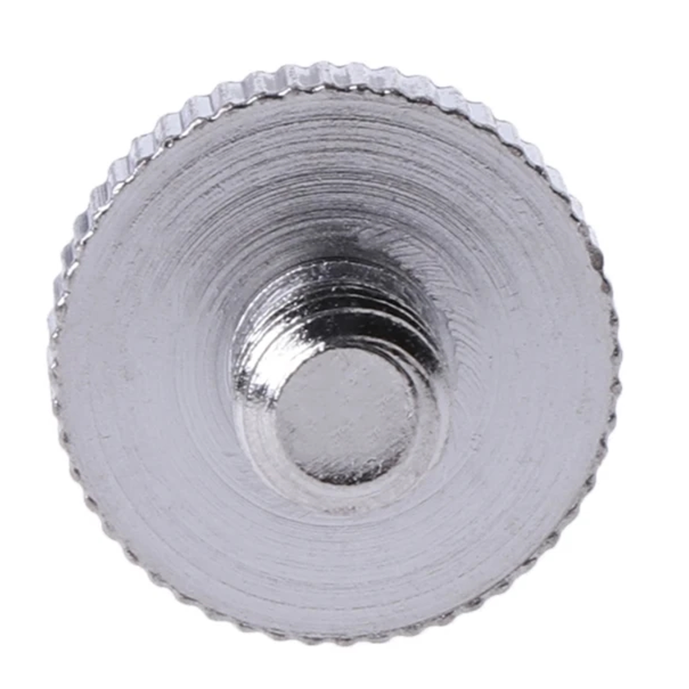 Tornillo Doble Macho Para Trípode De Cámara Mayitr 1/4