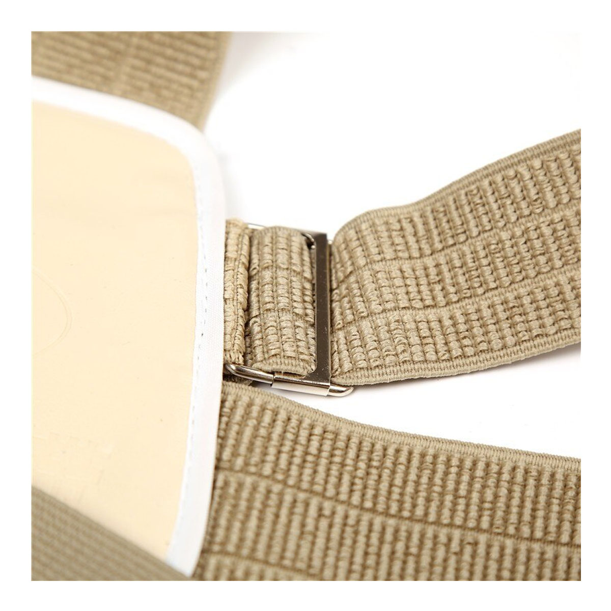 Faja Corrector De Postura Niño Niña Soporte Espalda Infantil