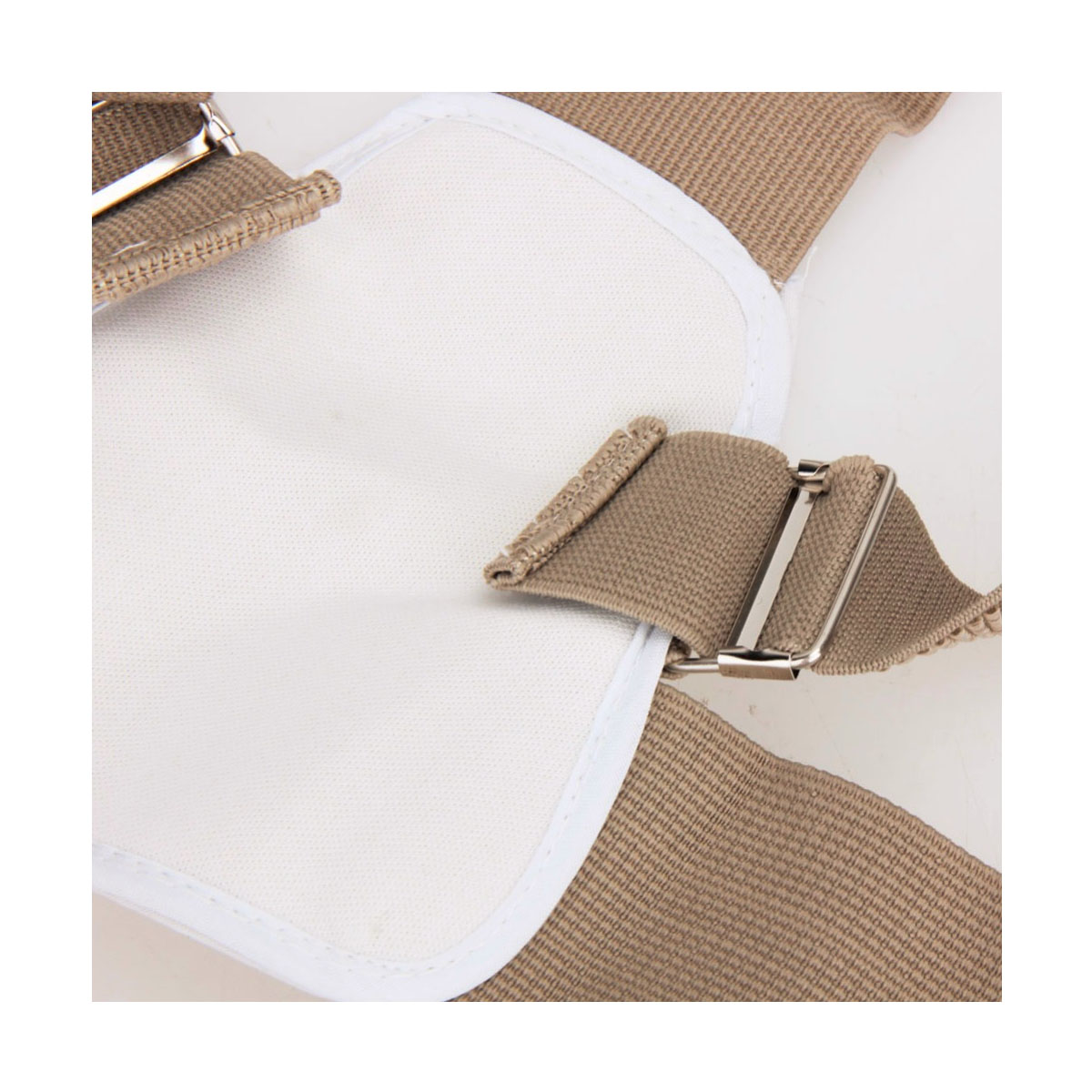 Faja Corrector De Postura Niño Niña Soporte Espalda Infantil