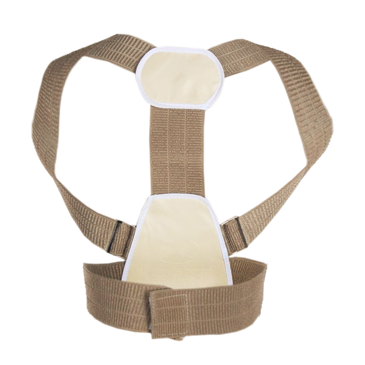 Faja Corrector De Postura Niño Niña Soporte Espalda Infantil