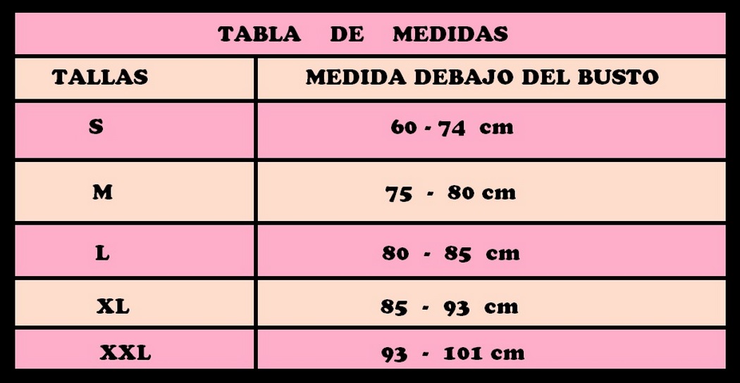 Chaleco Faja Corrector Postura Joroba Levanta Pecho