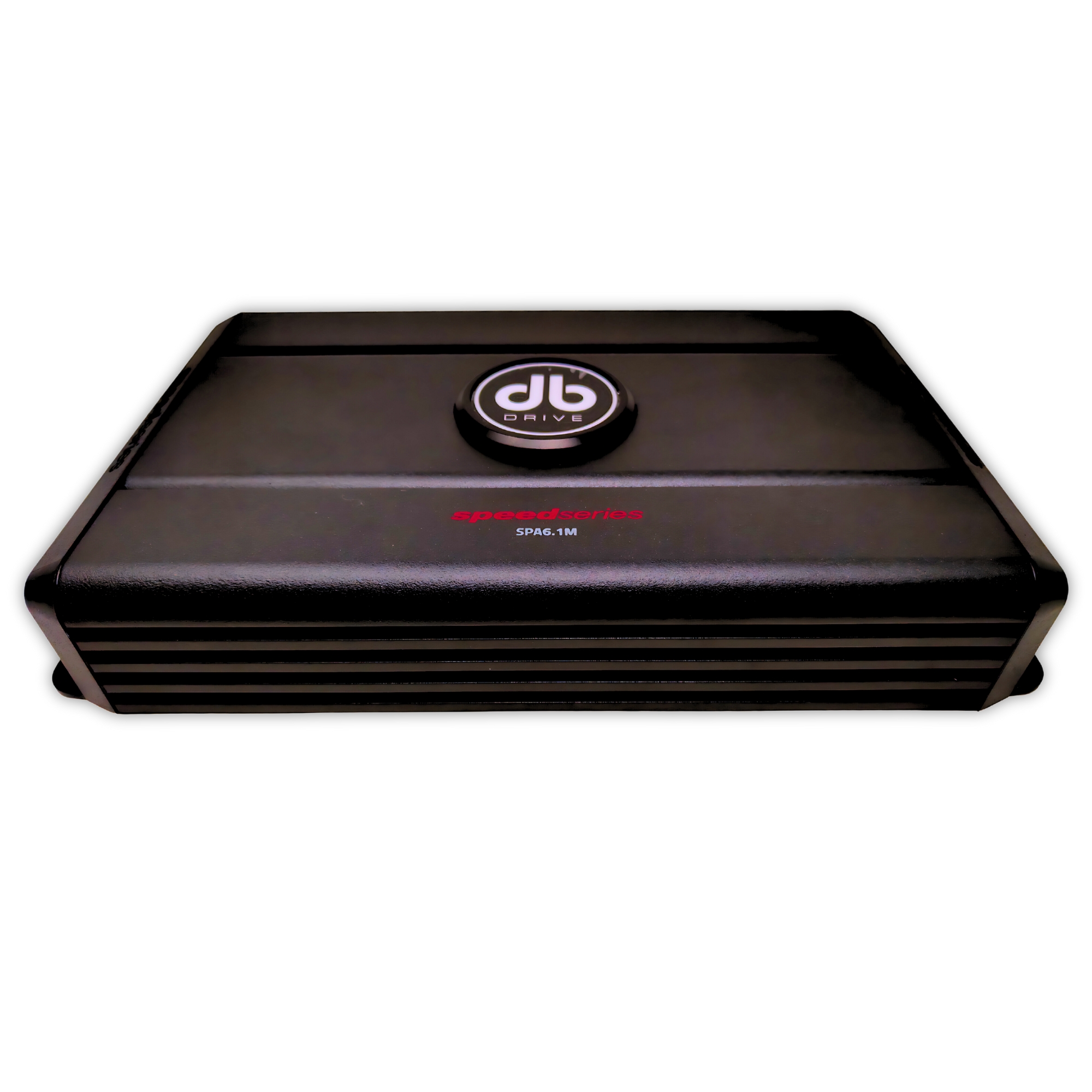 Amplificador Monoblock DB Drive SPA6.1M Speed Series.