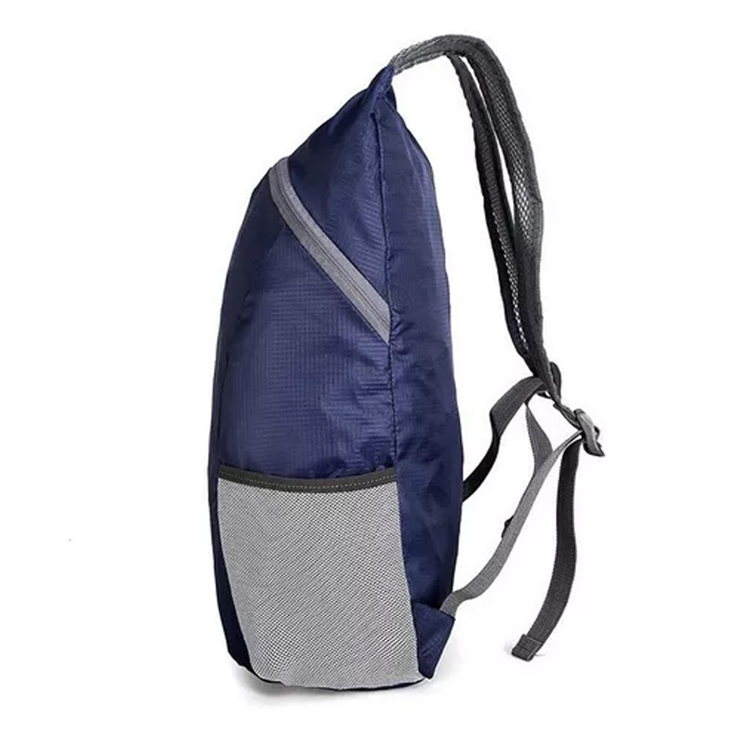 Mochila Bolsa Ligera Plegable Impermeable Senderismo Camping