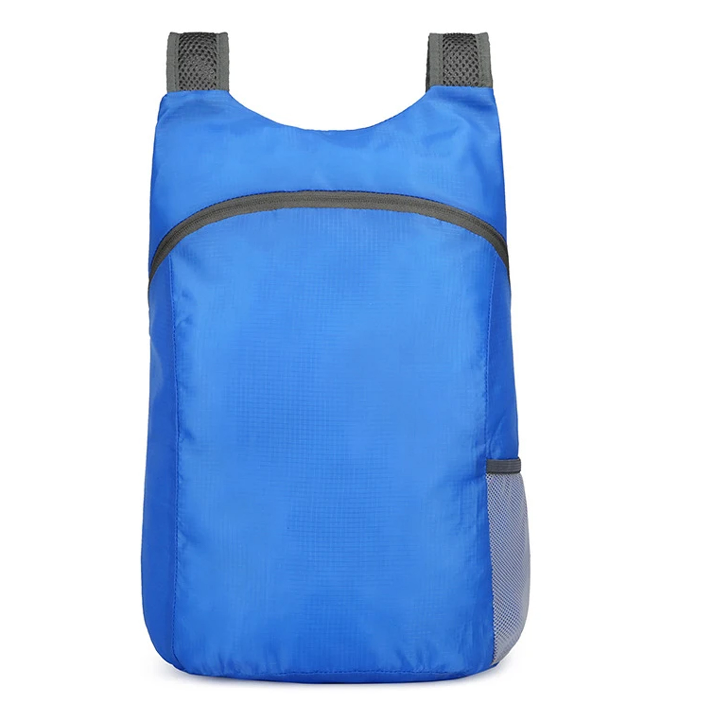 Mochila Bolsa Ligera Plegable Impermeable Senderismo Camping