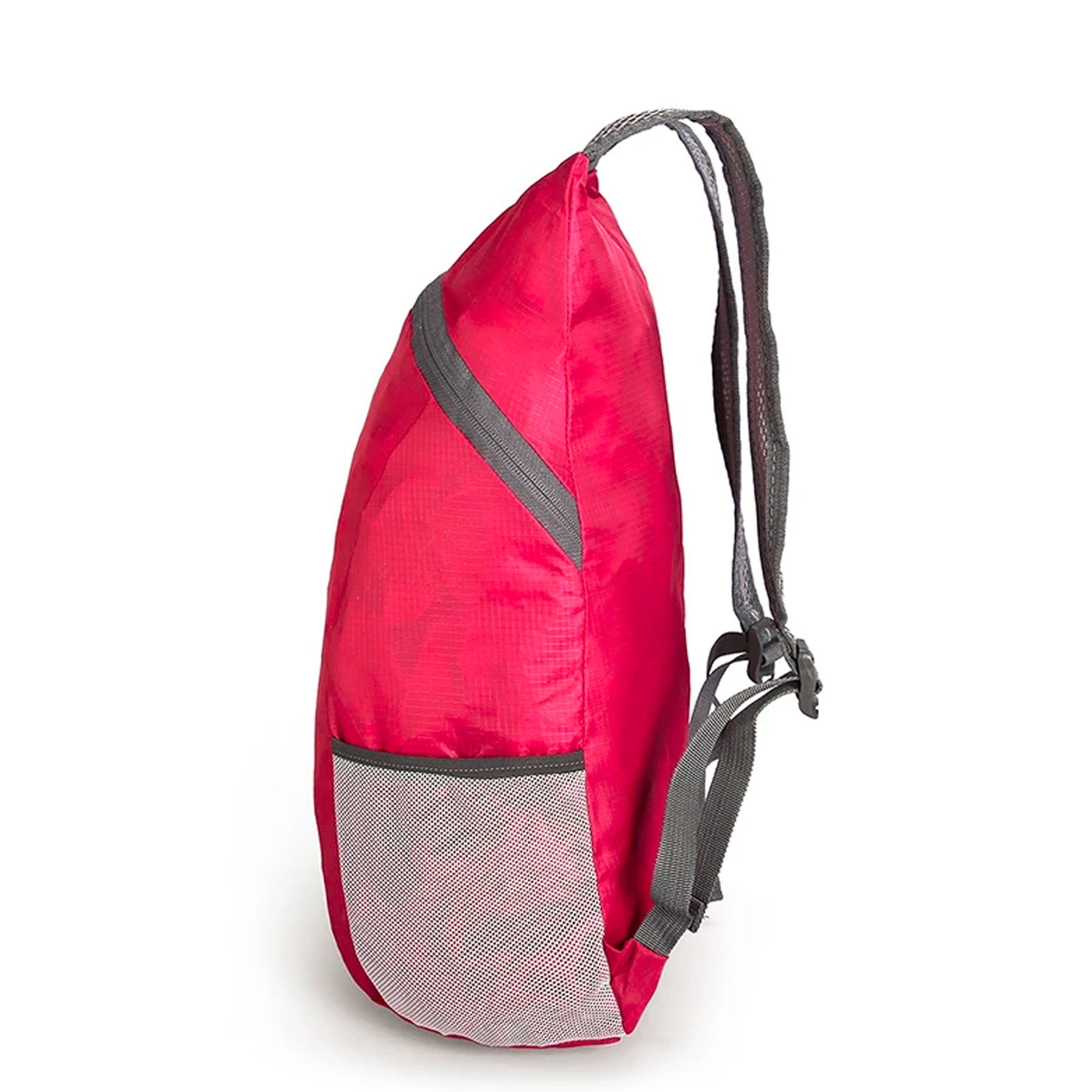 Mochila Bolsa Ligera Plegable Impermeable Senderismo Camping