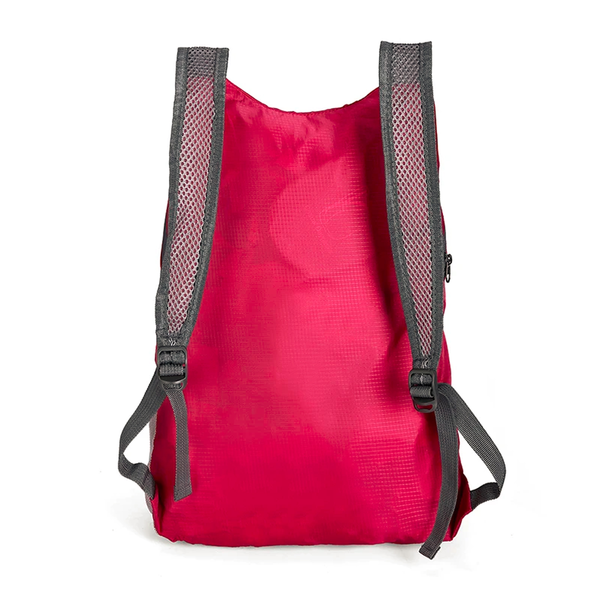 Mochila Bolsa Ligera Plegable Impermeable Senderismo Camping