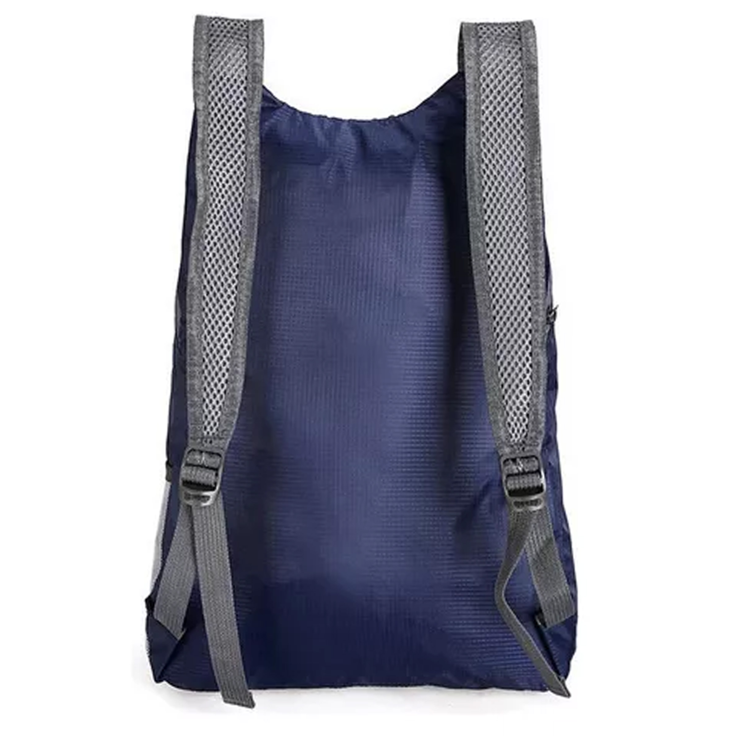 Mochila Bolsa Ligera Plegable Impermeable Senderismo Camping