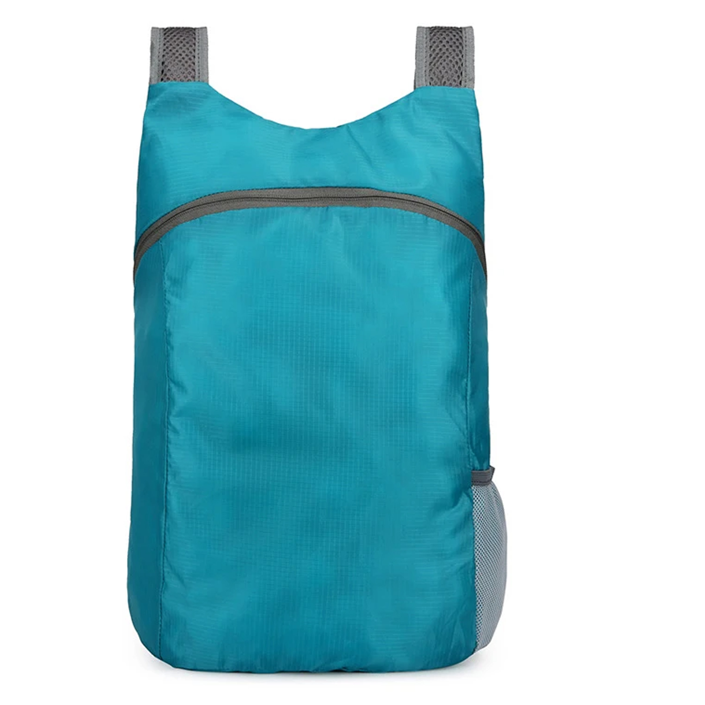 Mochila Bolsa Ligera Plegable Impermeable Senderismo Camping