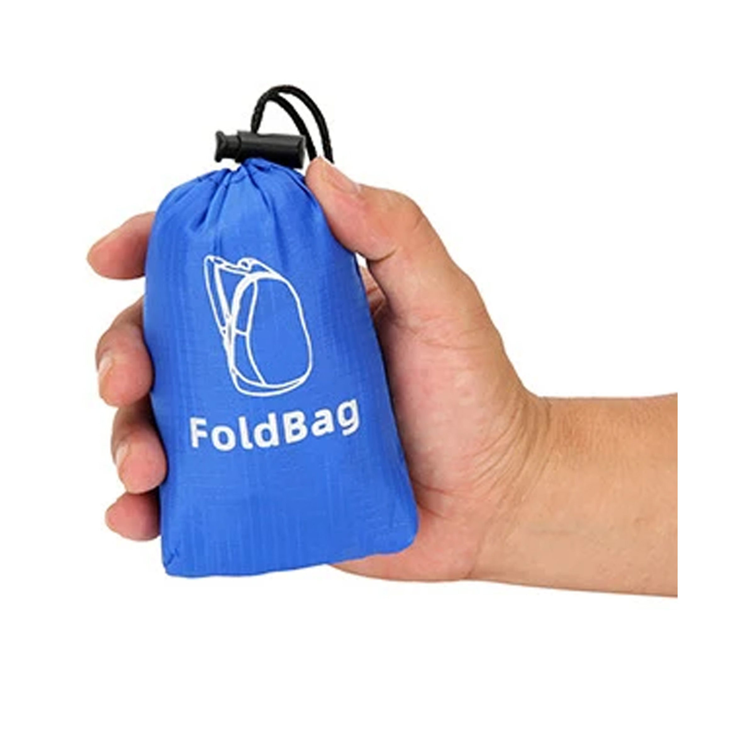 Mochila Bolsa Ligera Plegable Impermeable Senderismo Camping