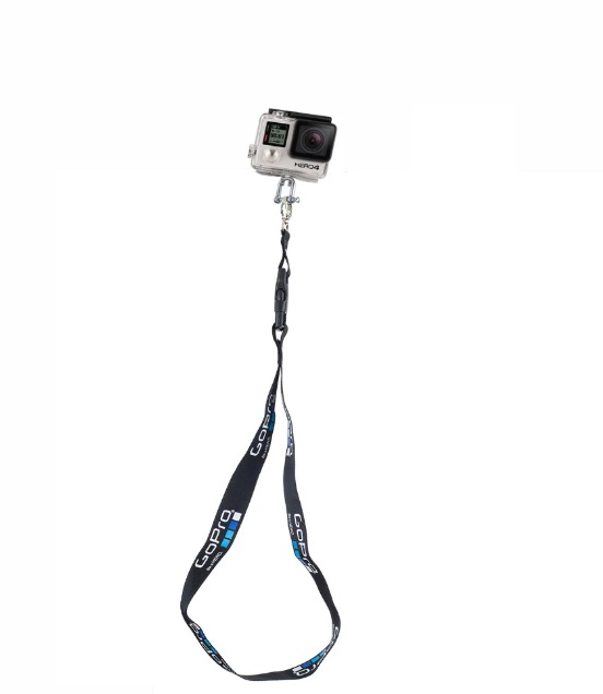 Correa Arnés Cámara Deportiva Accesorio Universal con Hebilla