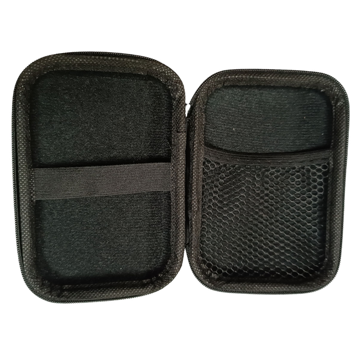 Estuche Protector 2.5  Porta Disco Duro Externo Hdd Funda