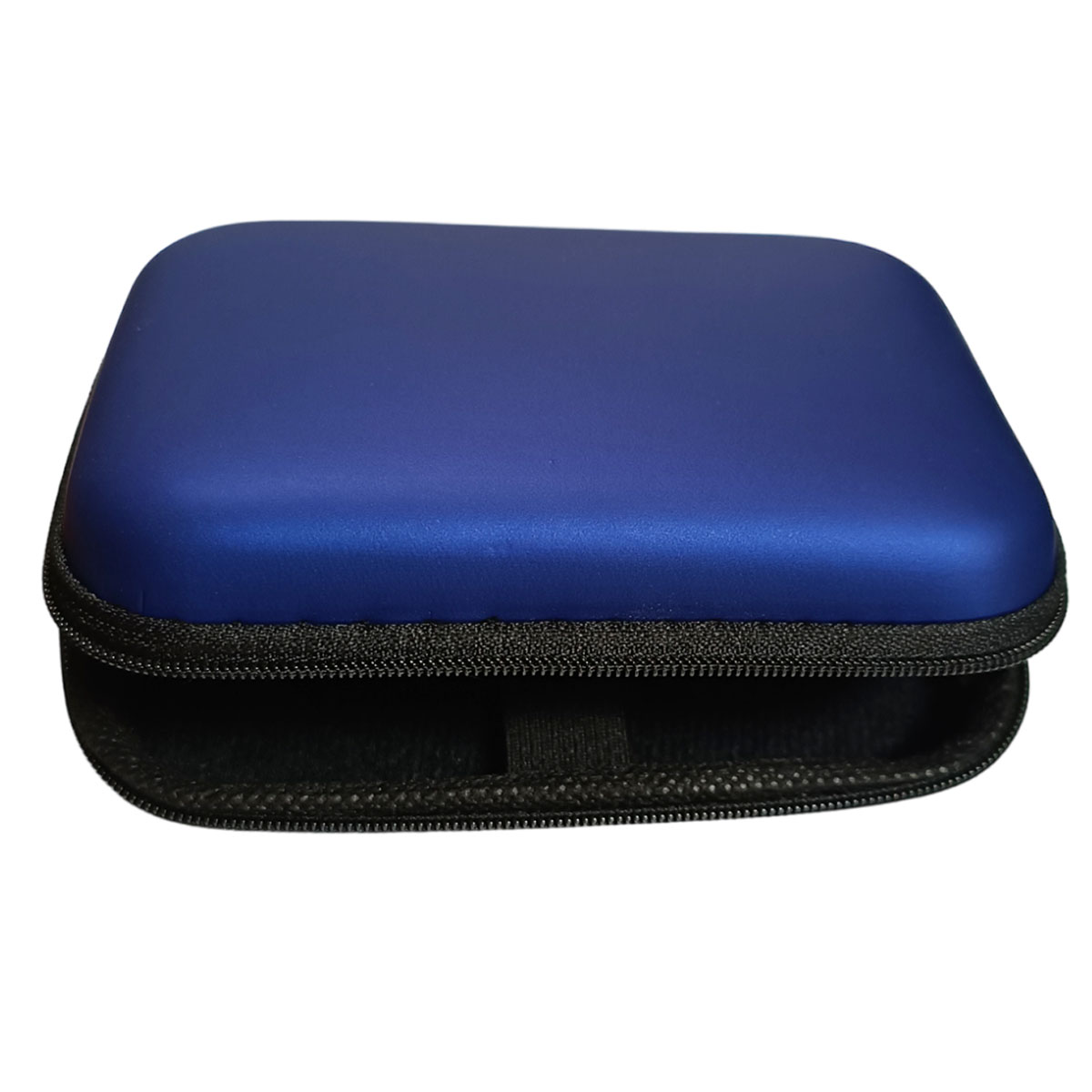 Estuche Protector 2.5  Porta Disco Duro Externo Hdd Funda