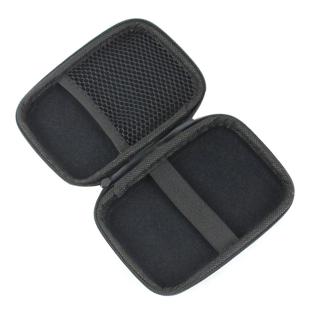 Estuche Protector 2.5  Porta Disco Duro Externo Hdd Funda