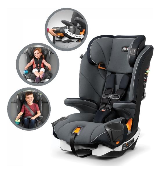 Graco myfit best sale