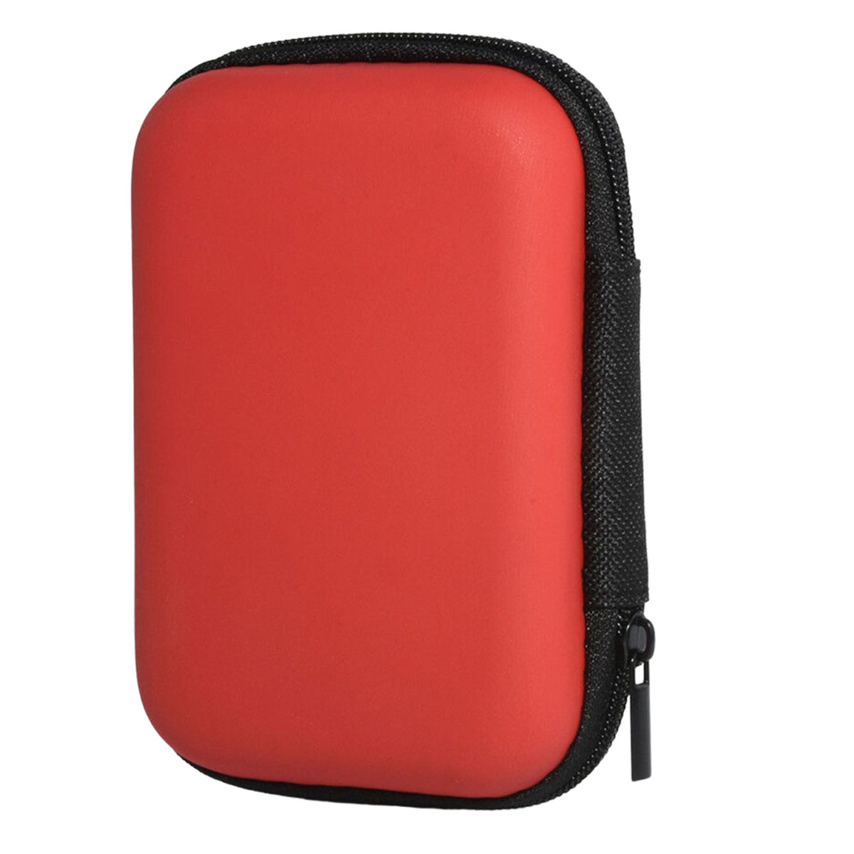 Estuche Protector 2.5  Porta Disco Duro Externo Hdd Funda