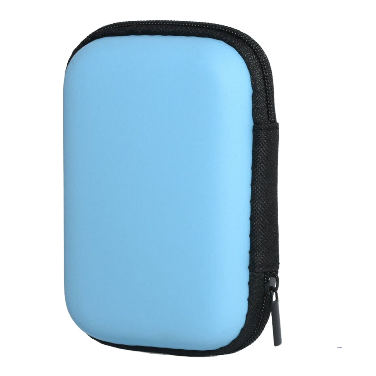 Estuche Protector 2.5  Porta Disco Duro Externo Hdd Funda