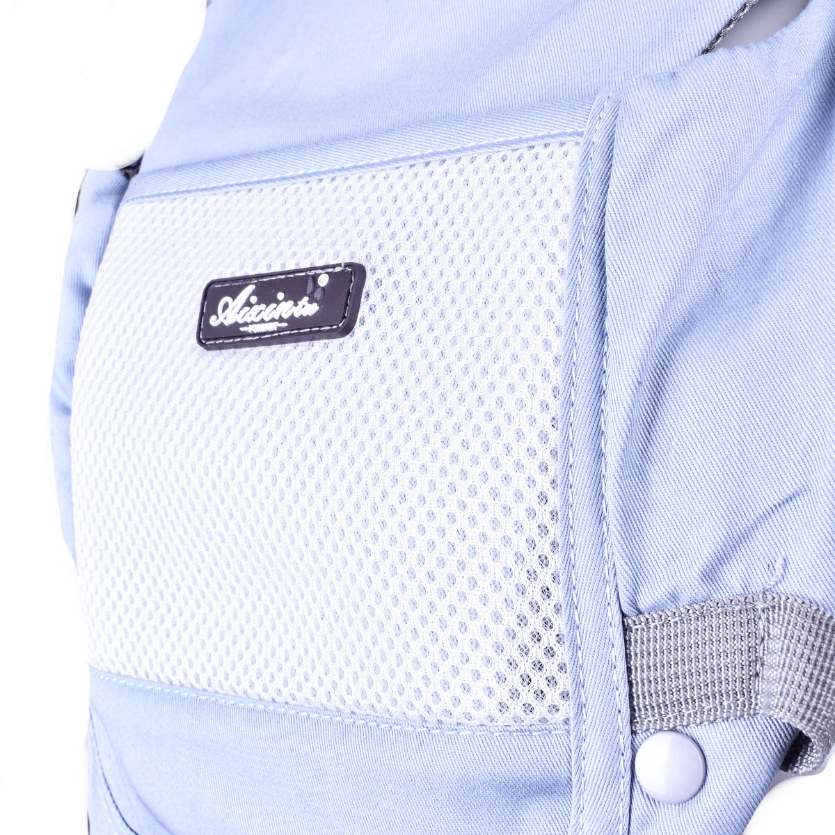 Mochila Portabebé Ergonómico 6 En 1 Cangurera Bebé