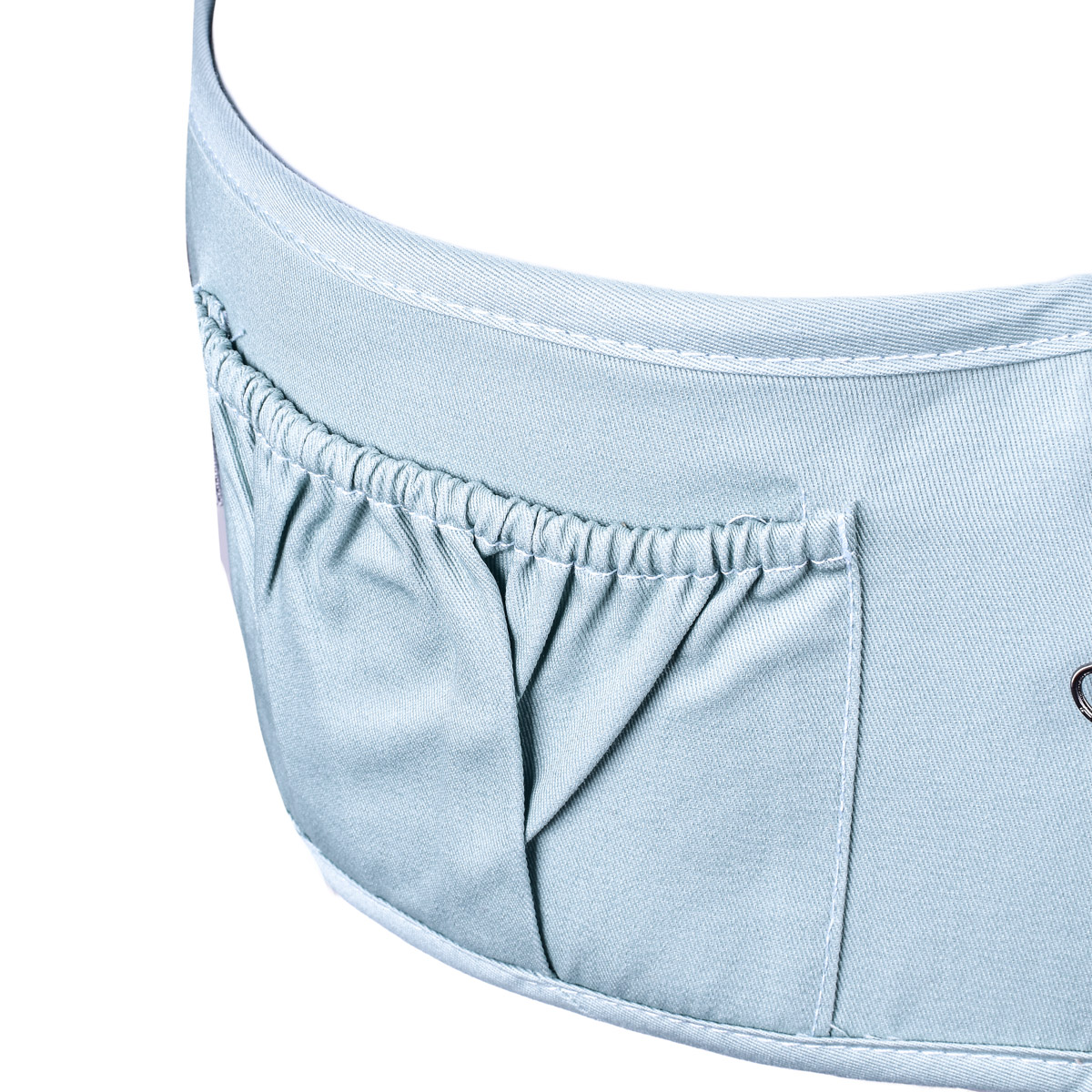 Mochila Portabebé Ergonómico 6 En 1 Cangurera Bebé