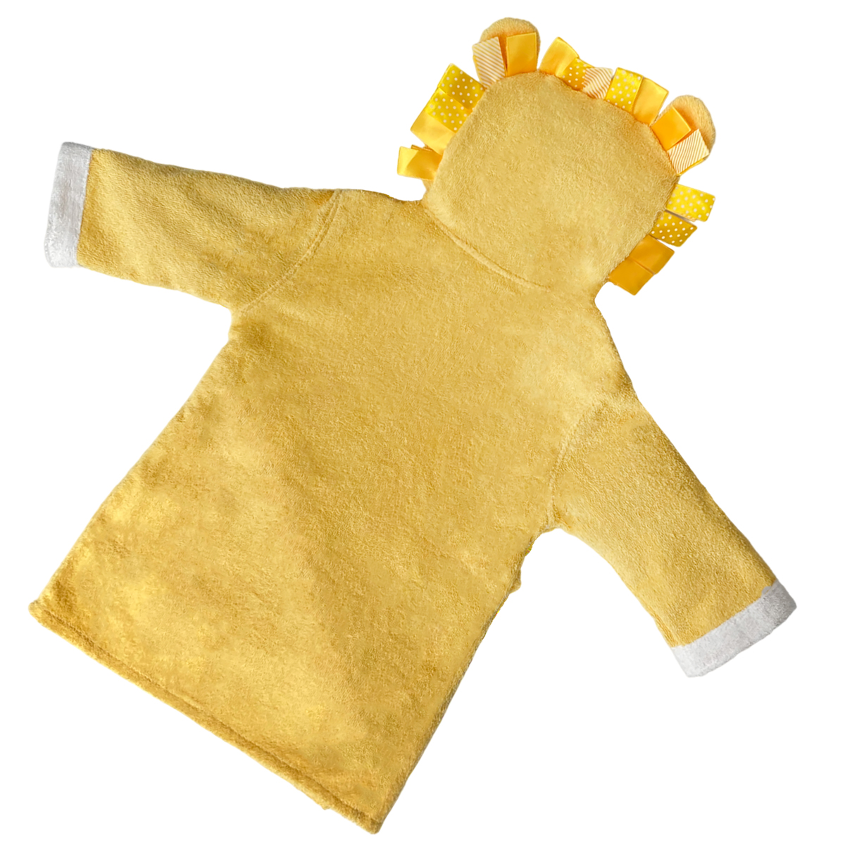 Toalla bata de Baño para Bebe Niño Figuras de Animales Suave