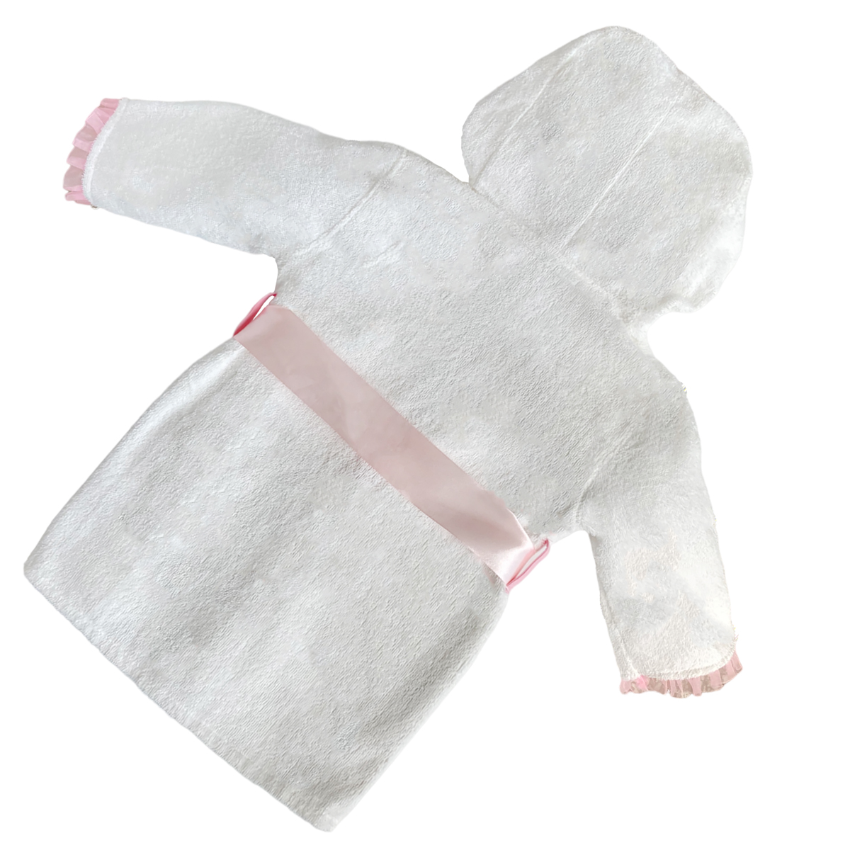 Toalla bata de Baño para Bebe Niño Figuras de Animales Suave