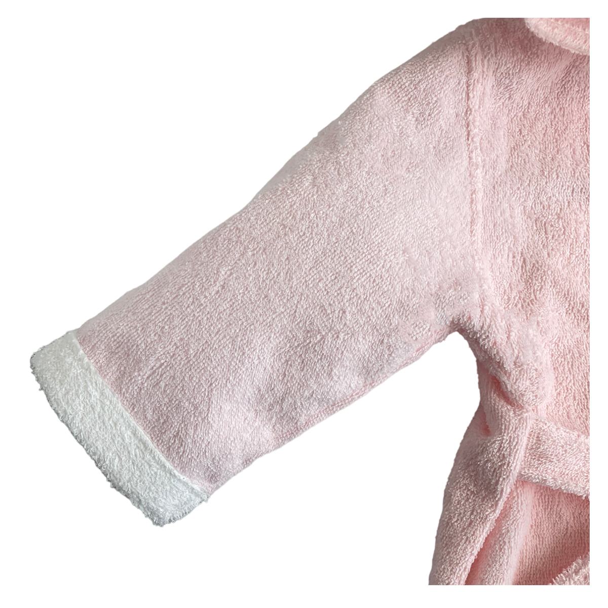 Toalla bata de Baño para Bebe Niño Figuras de Animales Suave