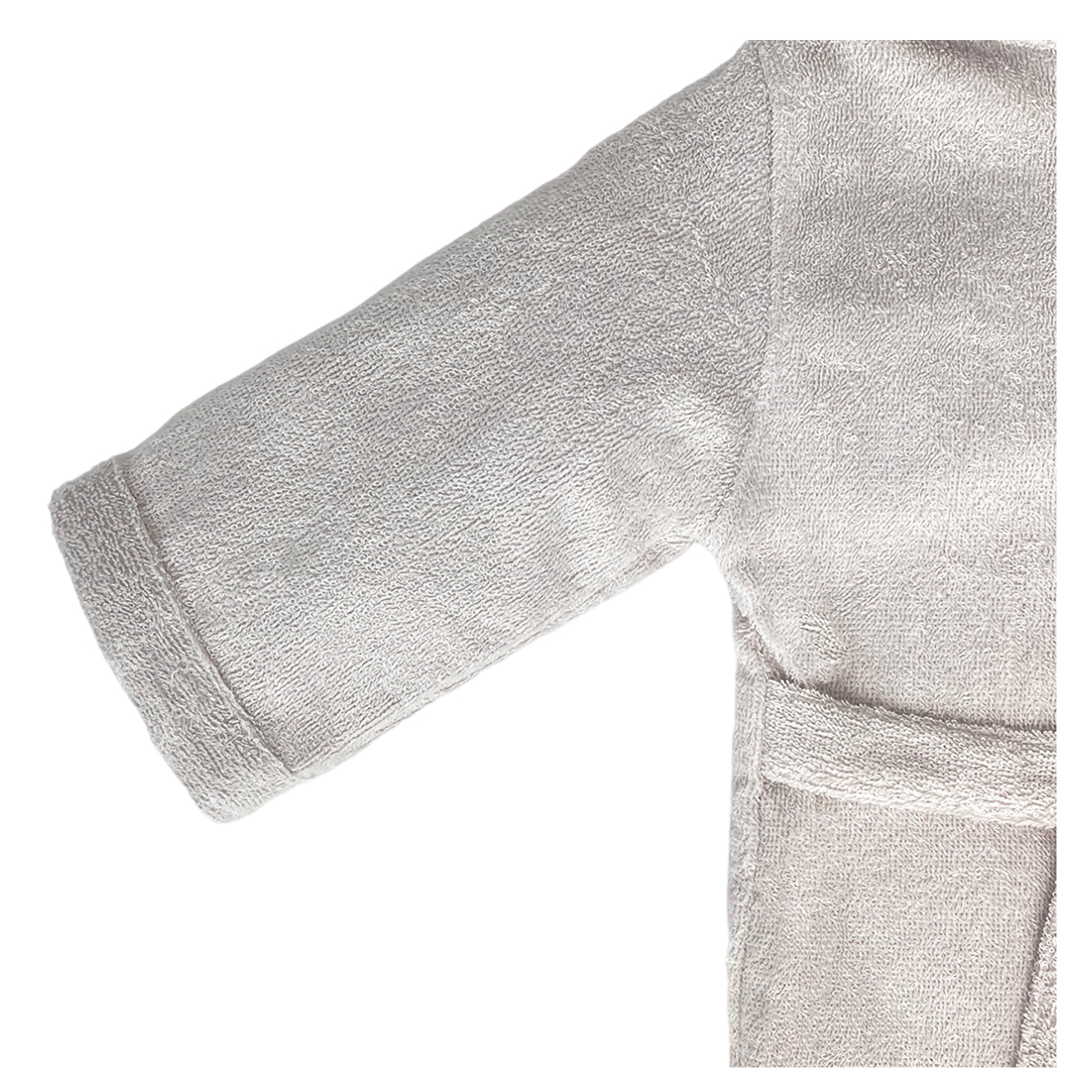 Toalla bata de Baño para Bebe Niño Figuras de Animales Suave