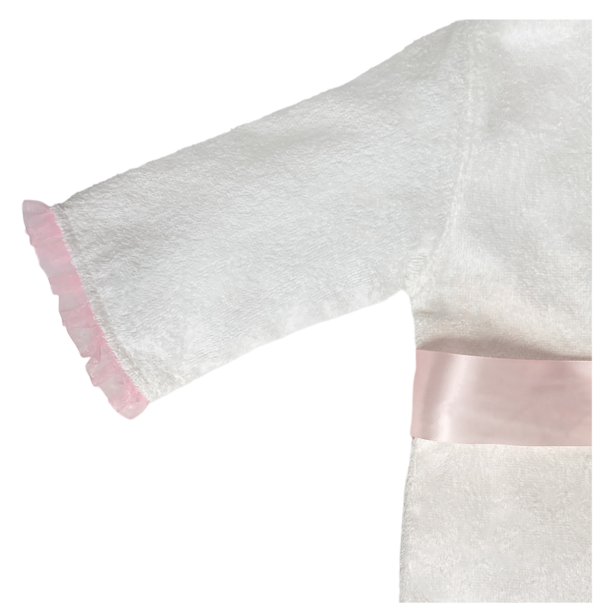 Toalla bata de Baño para Bebe Niño Figuras de Animales Suave