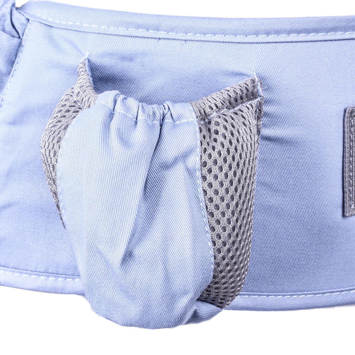 Mochila Portabebé Ergonómico 6 En 1 Cangurera Bebé