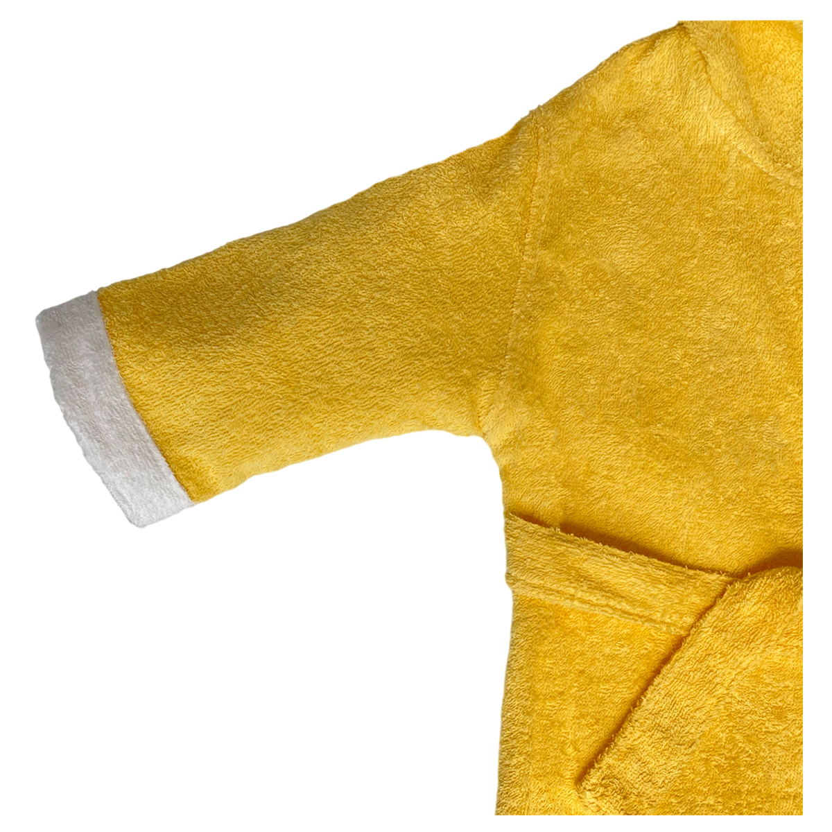 Toalla bata de Baño para Bebe Niño Figuras de Animales Suave