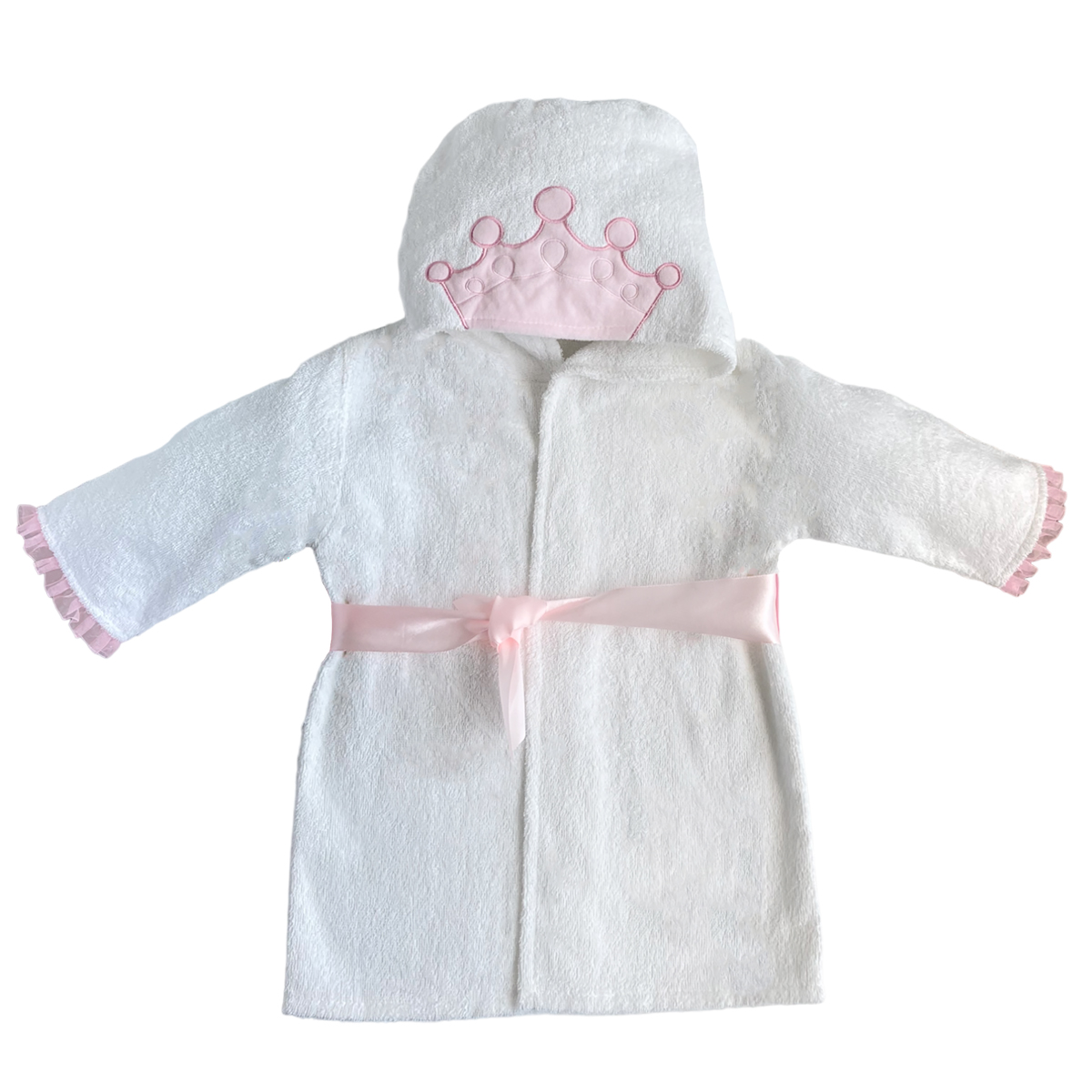 Toalla bata de Baño para Bebe Niño Figuras de Animales Suave