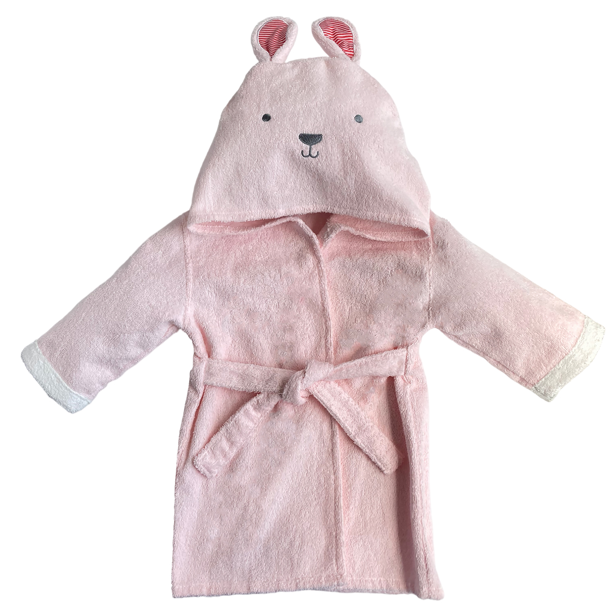 Toalla bata de Baño para Bebe Niño Figuras de Animales Suave