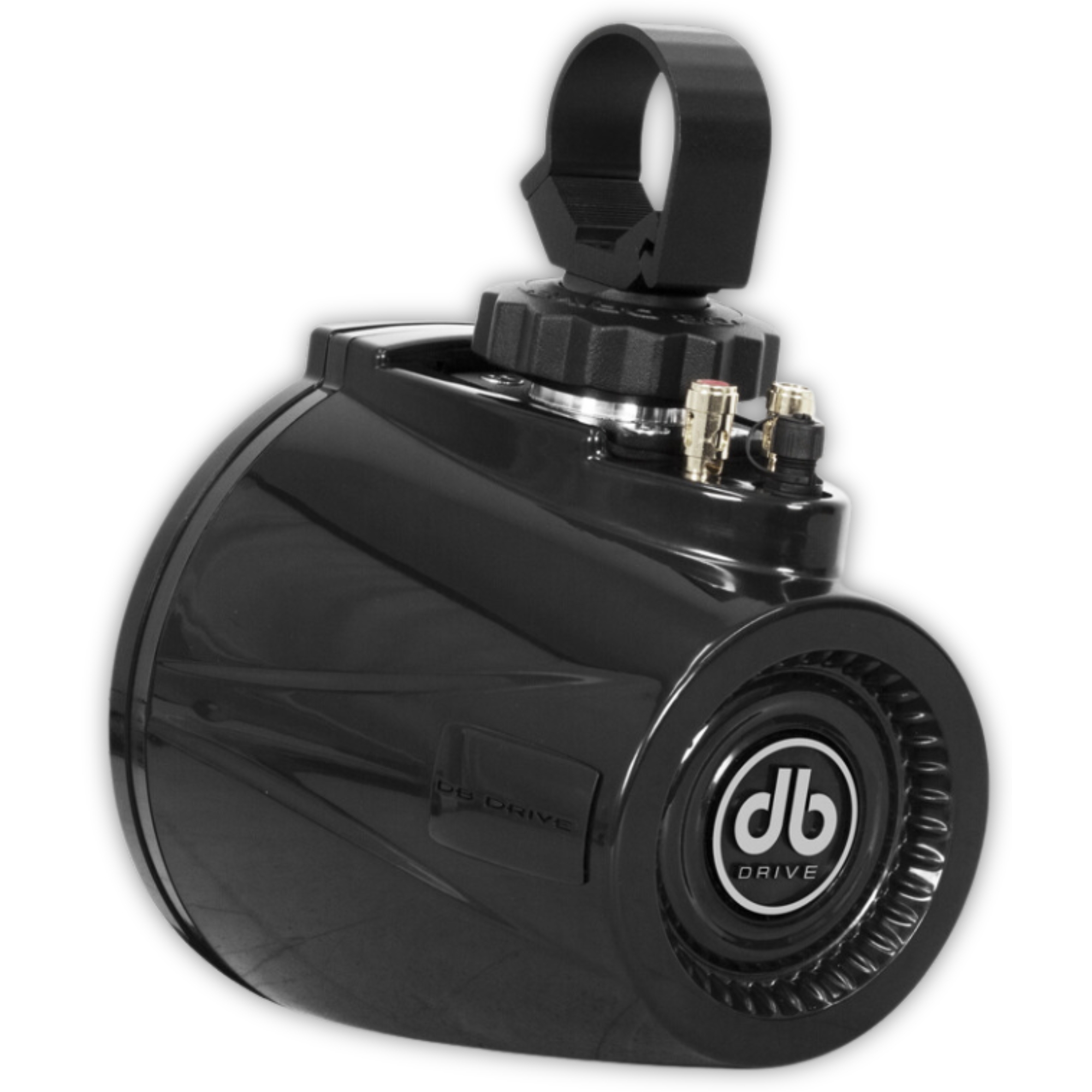 Bocinas para Exteriores DB Drive APT65RGB - Potencia y Durabilidad en Cualquier Terreno.