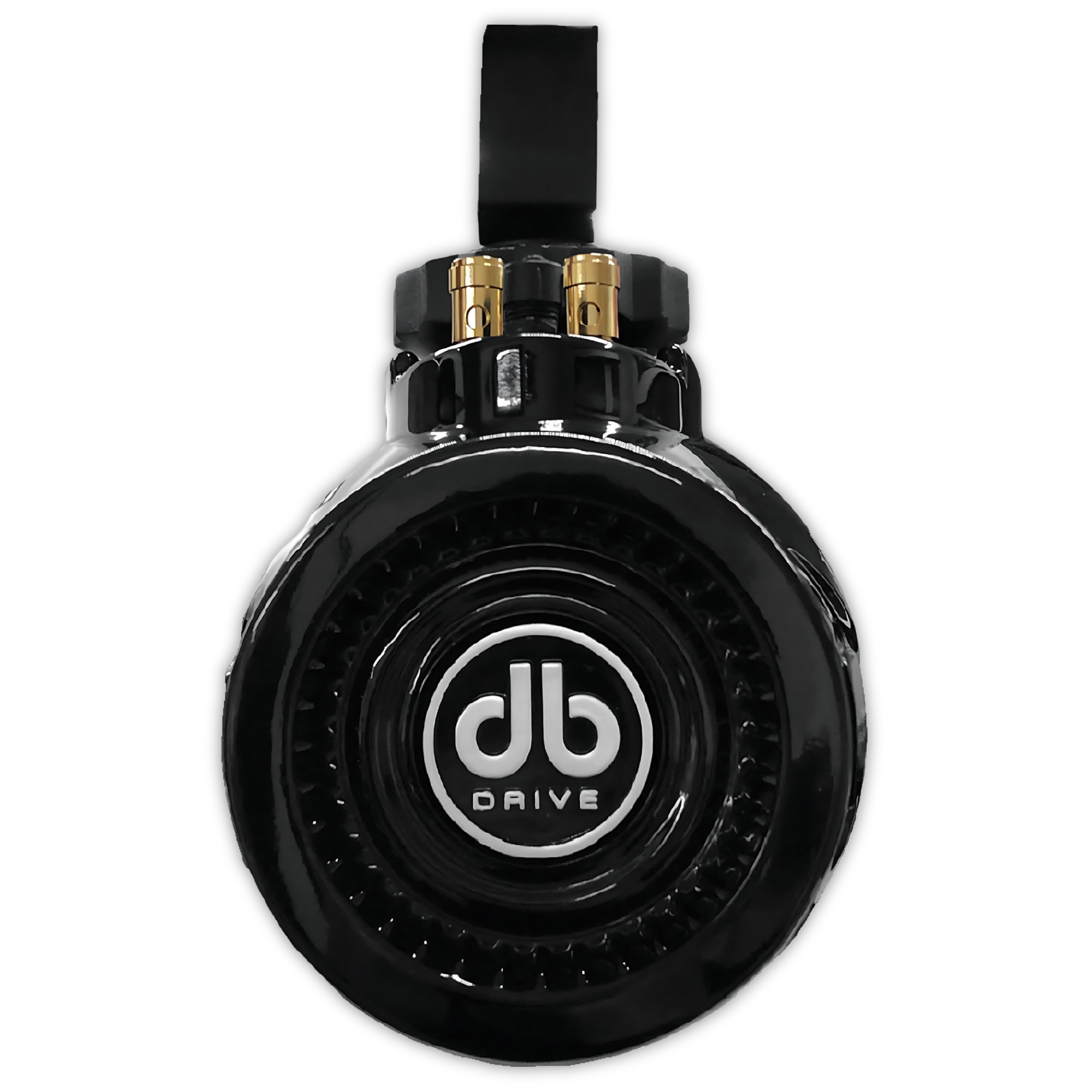 Bocinas para Exteriores DB Drive APT65RGB - Potencia y Durabilidad en Cualquier Terreno.