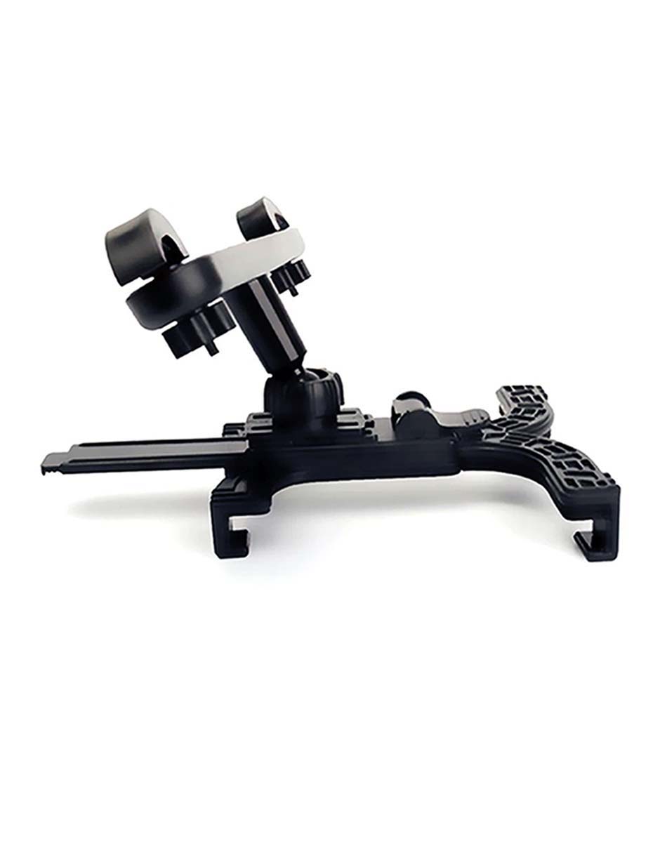 Soporte Tablet Respaldo Asiento Vehículo Auto + pluma Tablet
