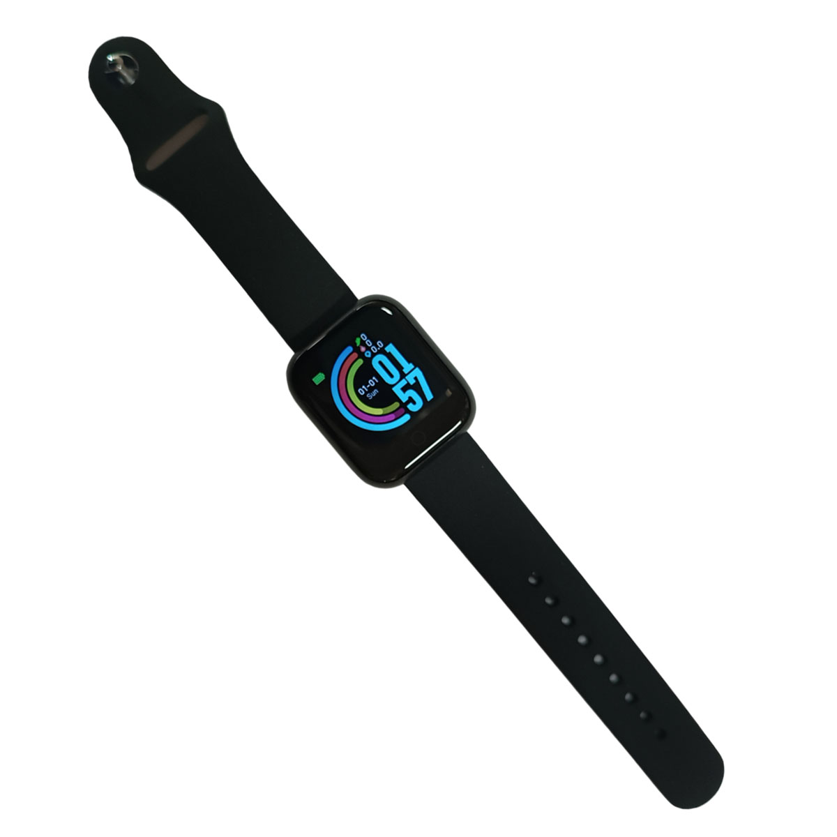 Smart Watch Deportes Reloj Inteligente Bluetooth I5+Correa