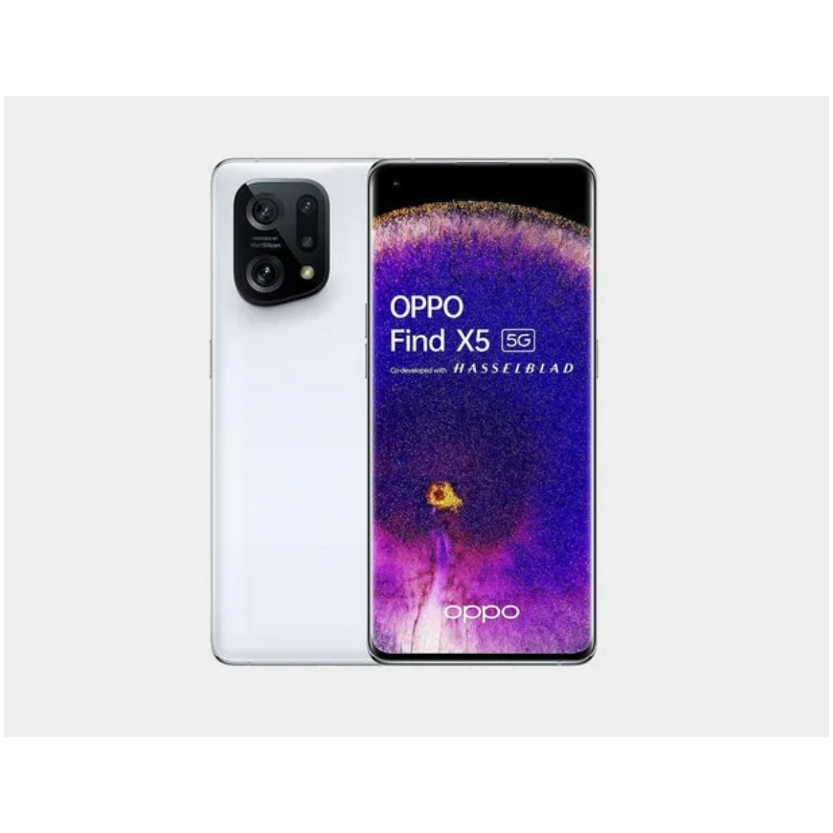 Oppo Find X5 5G Dual Sim 256GB 8GB RAM.