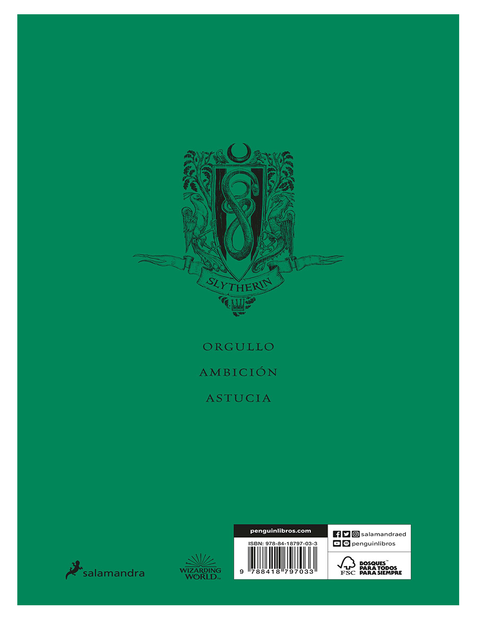 Libro Harry Potter y las reliquias de la muerte Edición Aniversario.